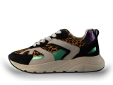 Ann Rocks Sneakers