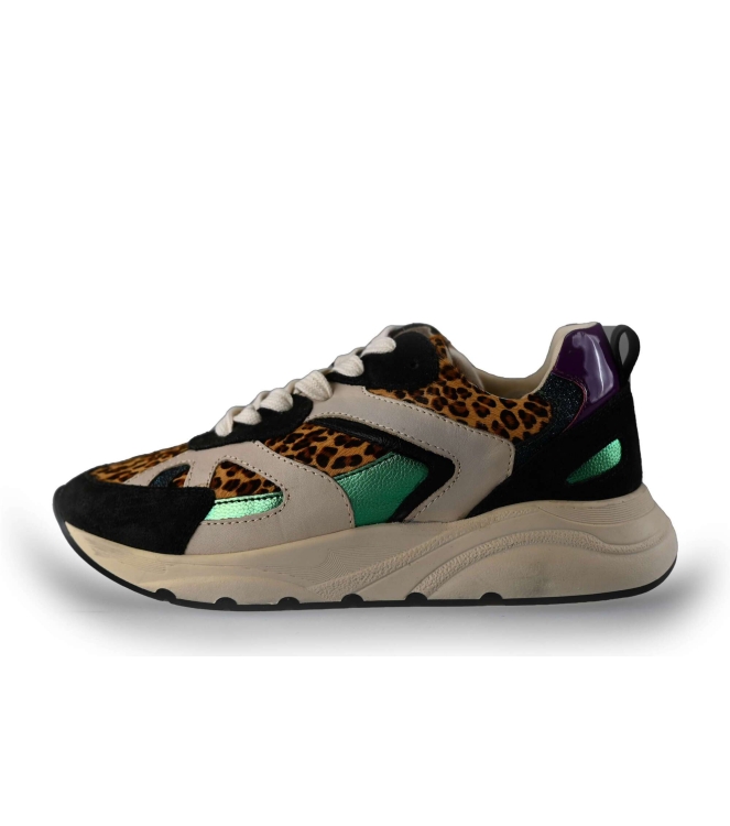 Ann Rocks Sneakers