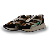 Ann Rocks Sneakers