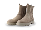 Nelson Chelsea Boots