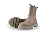 Nelson Chelsea Boots