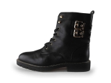 Ann Rocks Veterboots