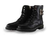 Ann Rocks Veterboots