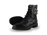 Ann Rocks Veterboots
