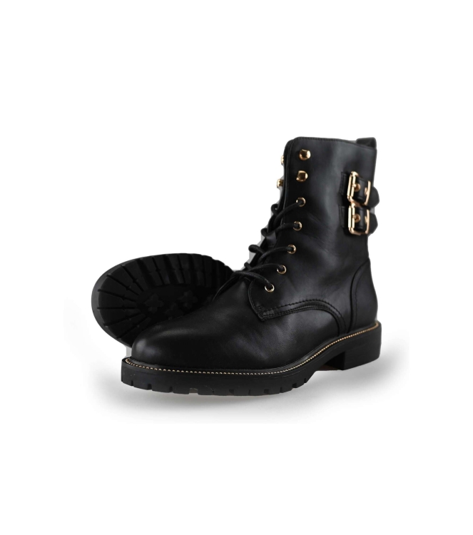 Ann Rocks Veterboots