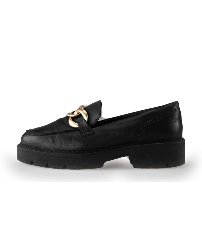 Miss Behave Loafers