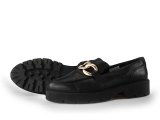 Miss Behave Loafers