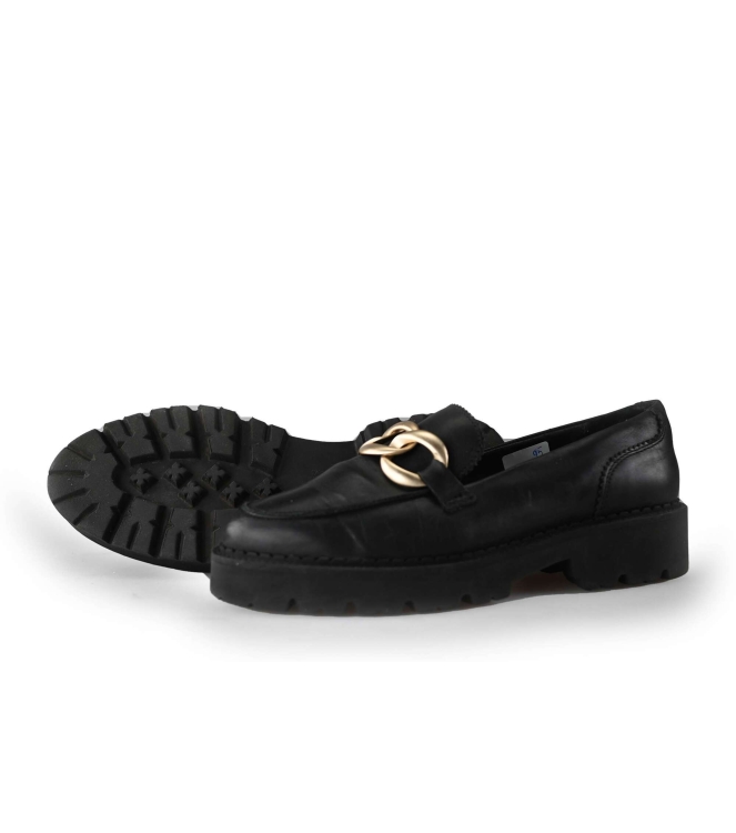 Miss Behave Loafers