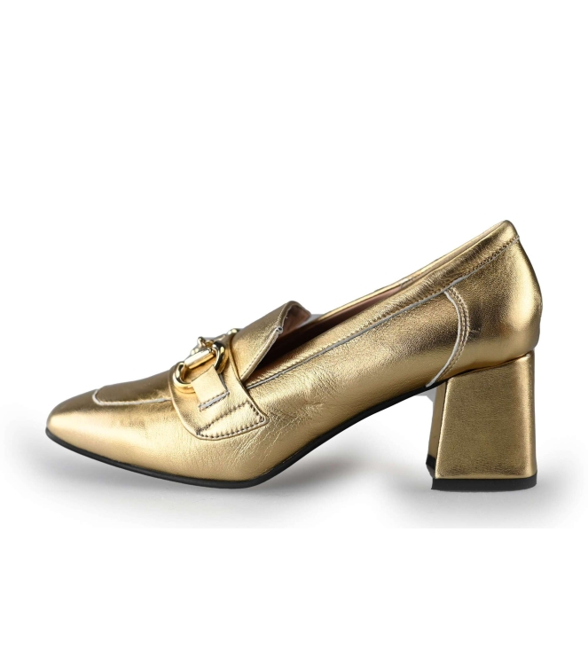 Nelson Loafers