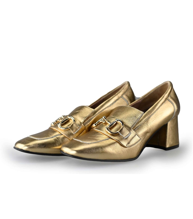 Nelson Loafers