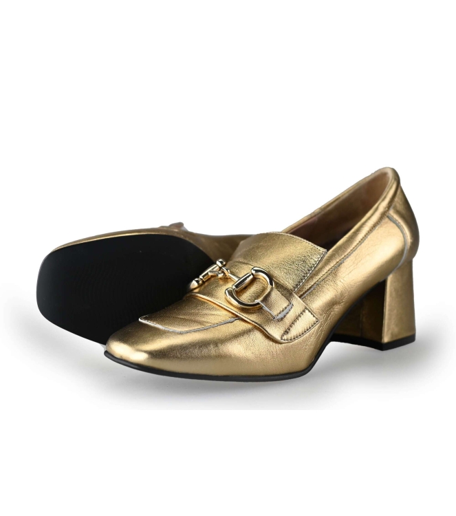 Nelson Loafers