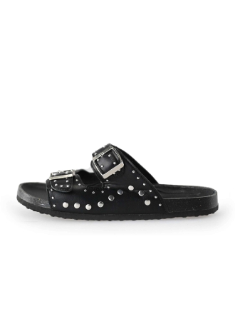 Ann Rocks Slippers 230333
 [MAAT] 39
 
