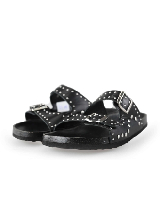  Ann Rocks Slippers 230333
 [MAAT] 39
 