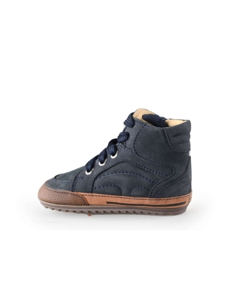  Shoesme Hoge Sneakers 230376
 [MAAT] 22
 