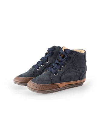  Shoesme Hoge Sneakers 230376
 [MAAT] 22
 
