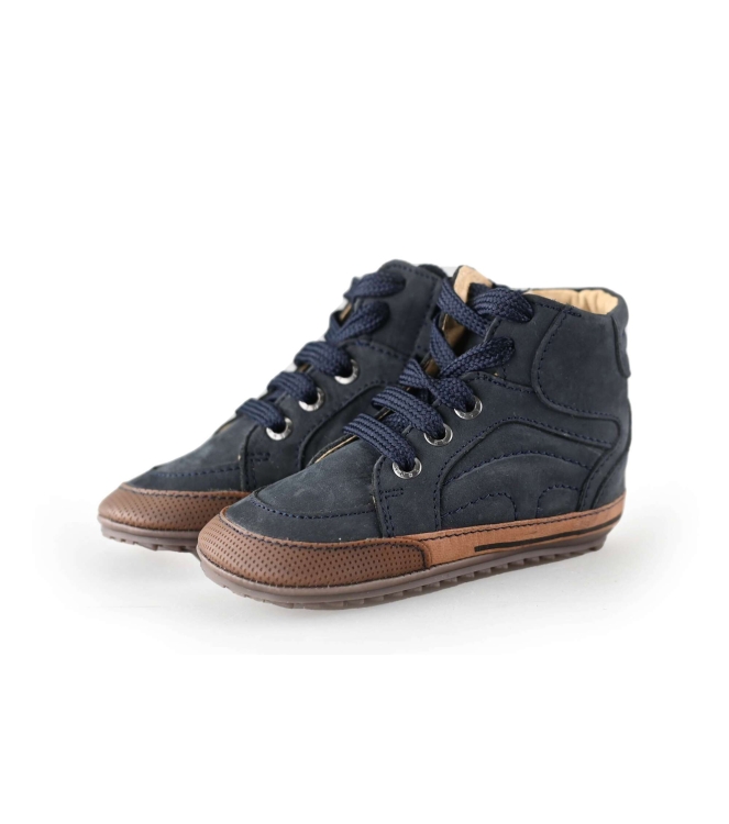 Shoesme Hoge Sneakers