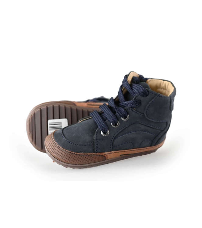 Shoesme Hoge Sneakers