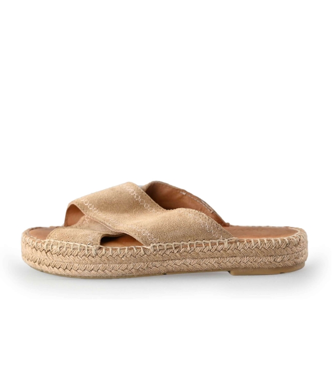 Via Vai Slippers