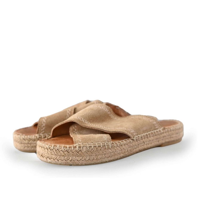 Via Vai Slippers