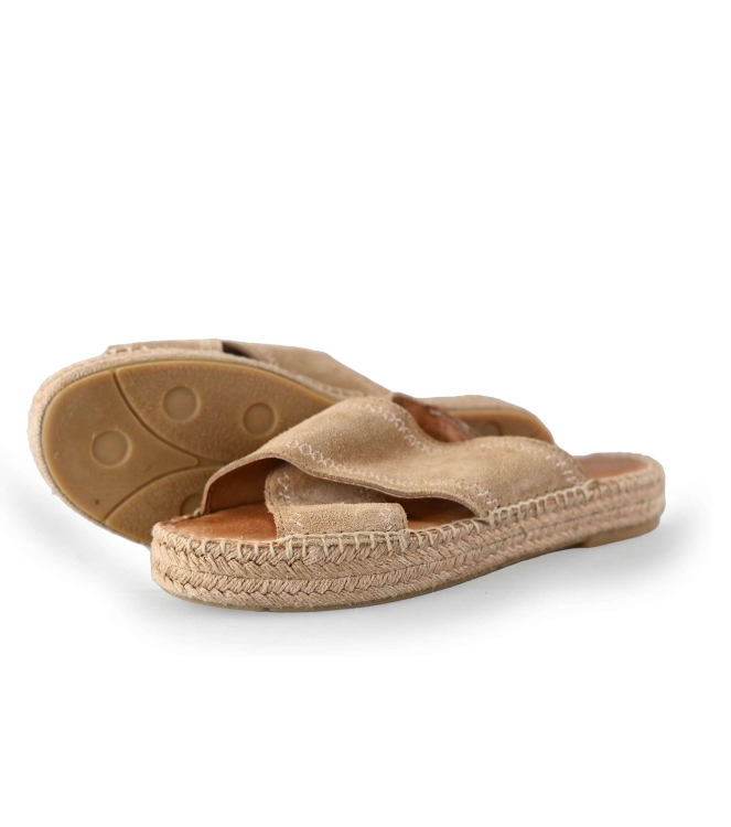 Via Vai Slippers