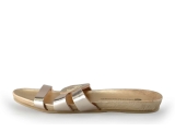 Fred De La Bretoniere Slippers