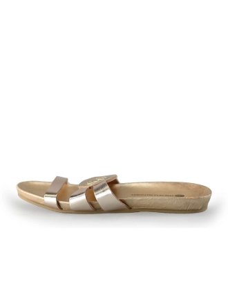  Fred De La Bretoniere Slippers 230435
 [MAAT] 39
 