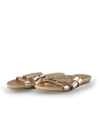  Fred De La Bretoniere Slippers 230435
 [MAAT] 39
 