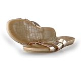 Fred De La Bretoniere Slippers