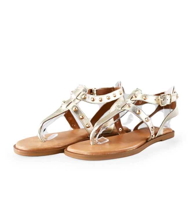 Notre-V Sandalen