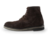 Ambitious Veterboots