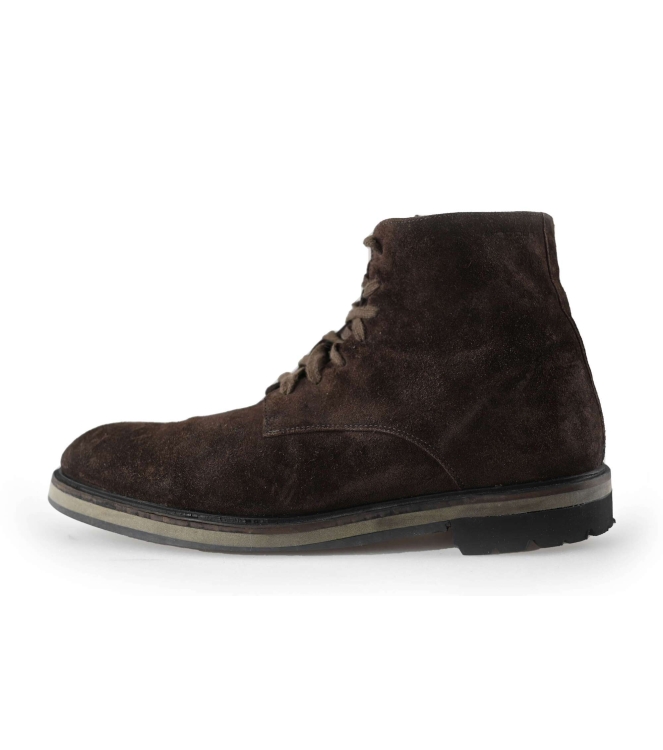 Ambitious Veterboots