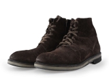 Ambitious Veterboots
