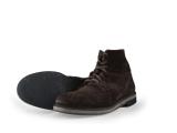 Ambitious Veterboots