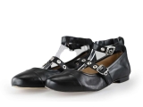 Blasz Ballerina's