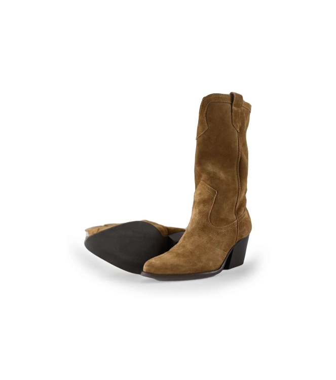 Notre-V Cowboy Laarzen