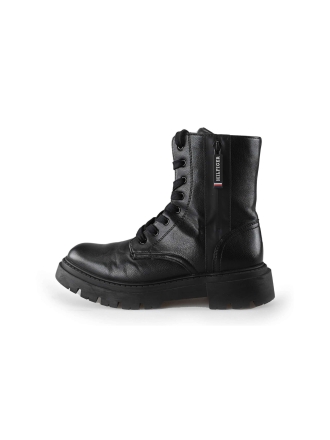  Tommy Hilfiger Veterboots 230510
 [MAAT] 38
 