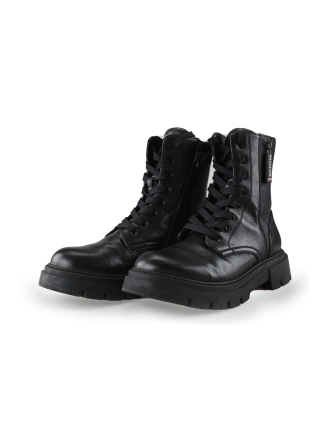  Tommy Hilfiger Veterboots 230510
 [MAAT] 38
 