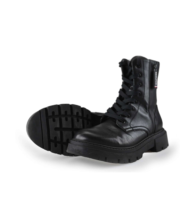 Tommy Hilfiger Veterboots