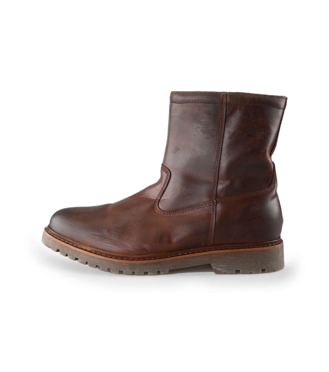Mazzeltov Boots