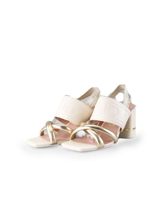  Liu Jo Sandalen 230565
 [MAAT] 39
 