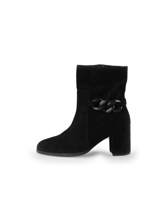  Gant Enkellaarzen 230604
 [MAAT] 40
 