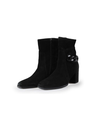  Gant Enkellaarzen 230604
 [MAAT] 40
 