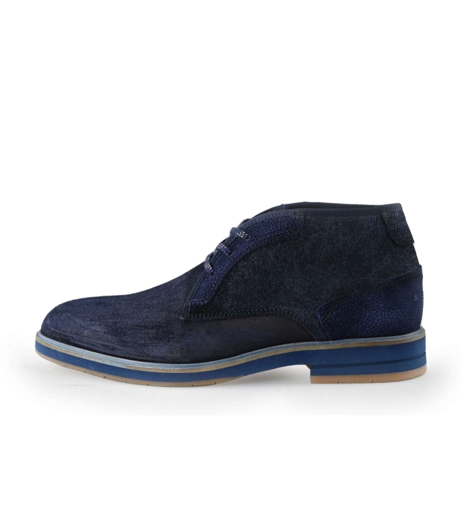 Braend Veterschoenen