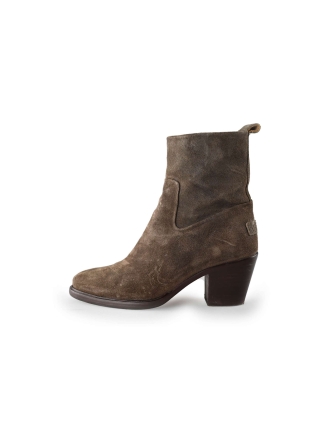  Shabbies Enkellaarzen 230628
 [MAAT] 40
 