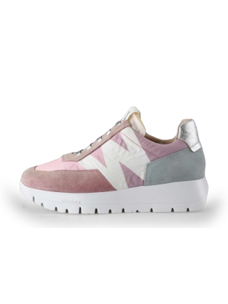 Woden Sneakers Overig 230676
 Maat 37
 