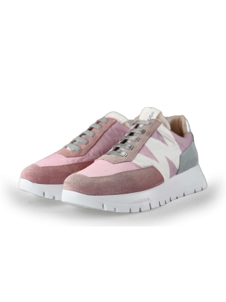 Woden Sneakers Overig 230676
 Maat 37
 