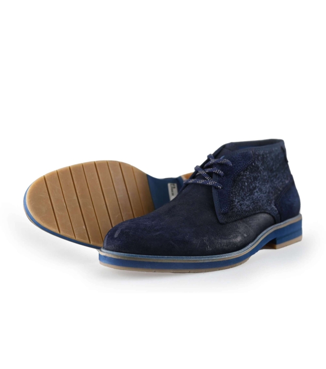 Braend Nette Schoenen