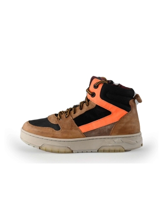  Ton & Ton Hoge Sneakers 230690
 [MAAT] 33
 