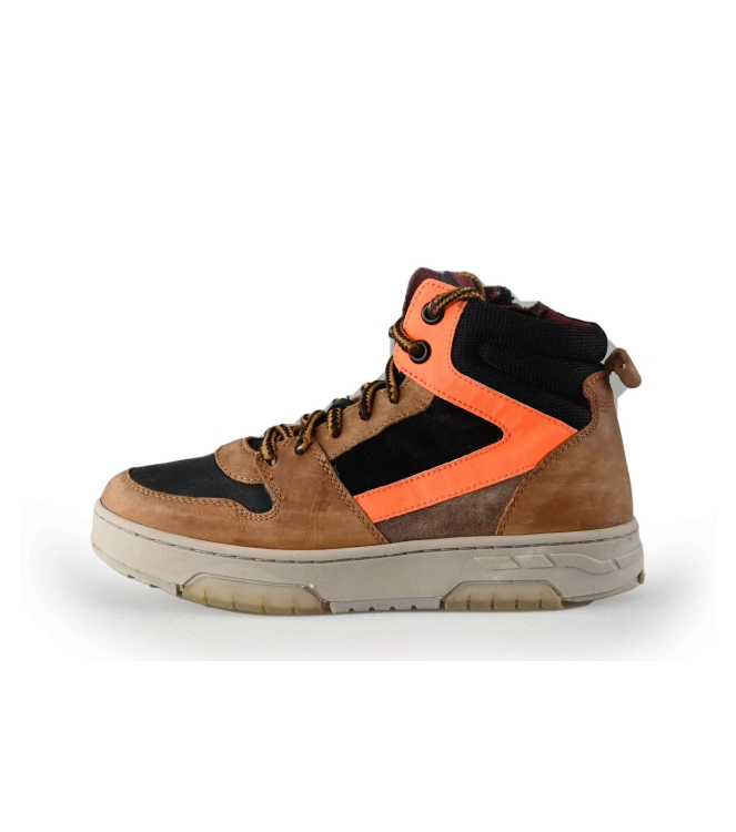 Ton & Ton Hoge Sneakers