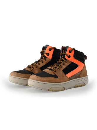  Ton & Ton Hoge Sneakers 230690
 [MAAT] 33
 